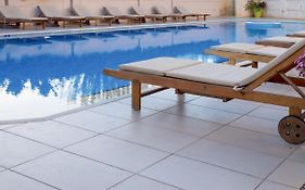 Aspasias Luxury Suite